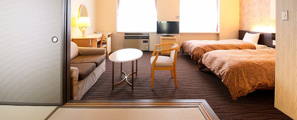 Resort Hotel Tateshina