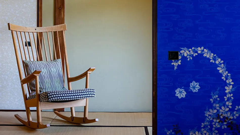 Beppu Myoban Onsen Okamotoya Ryokan