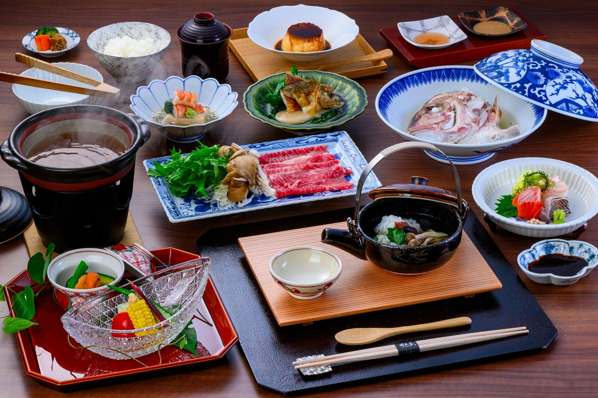 別府明礬温泉　岡本屋旅館