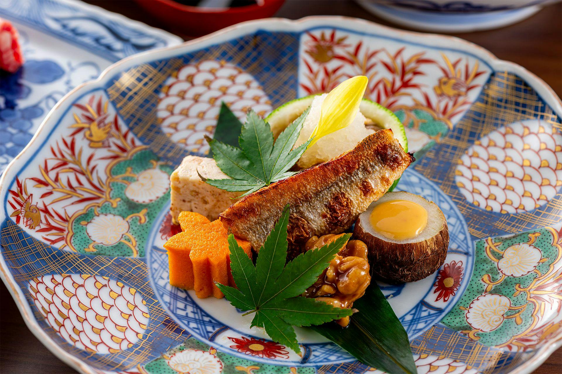 別府明礬温泉　岡本屋旅館