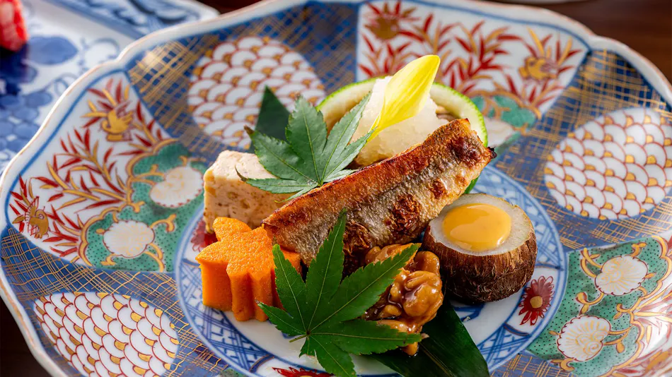 Beppu Myoban Onsen Okamotoya Ryokan