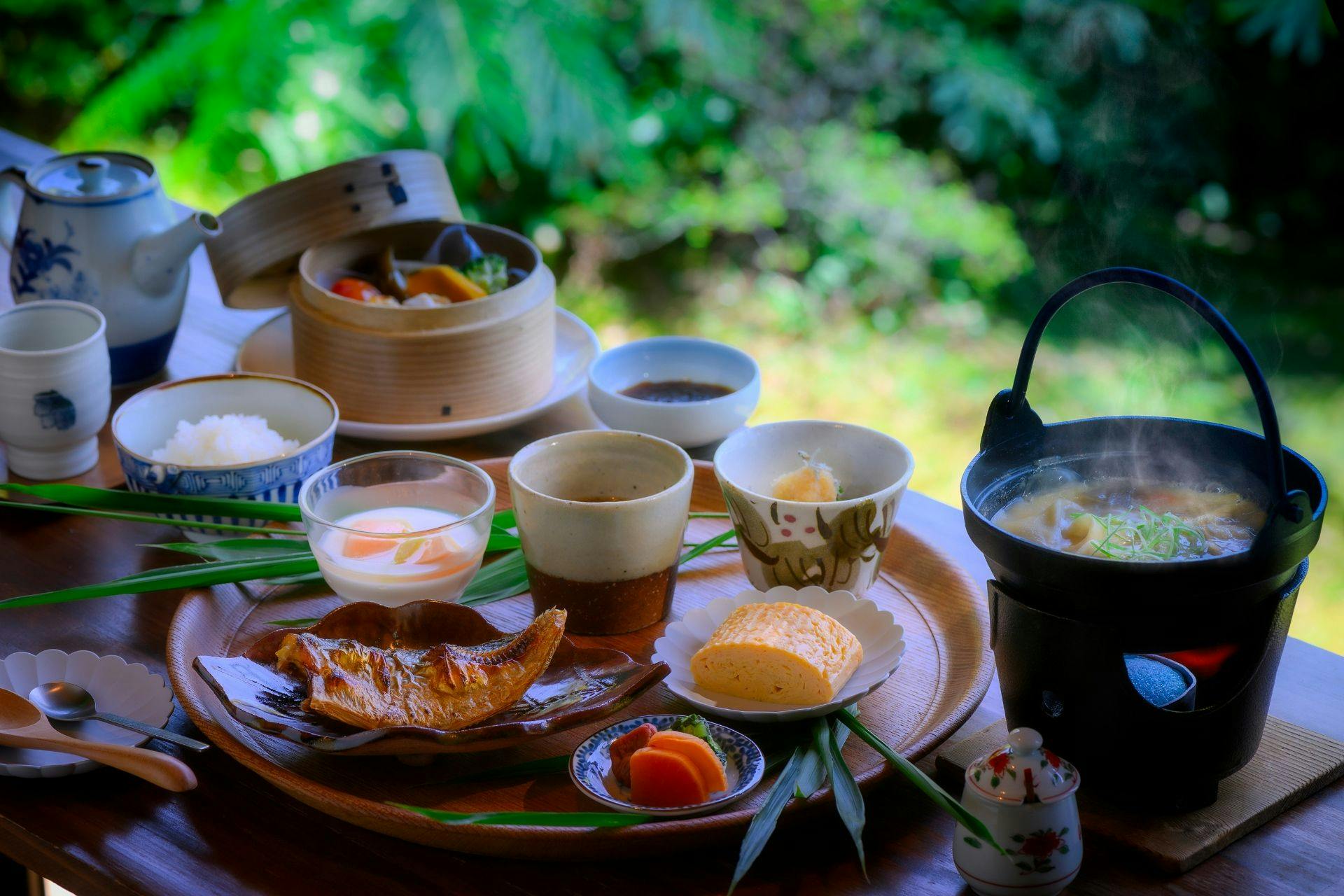 別府明礬温泉　岡本屋旅館