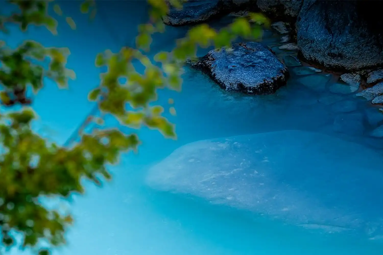 น้ำพุร้อน