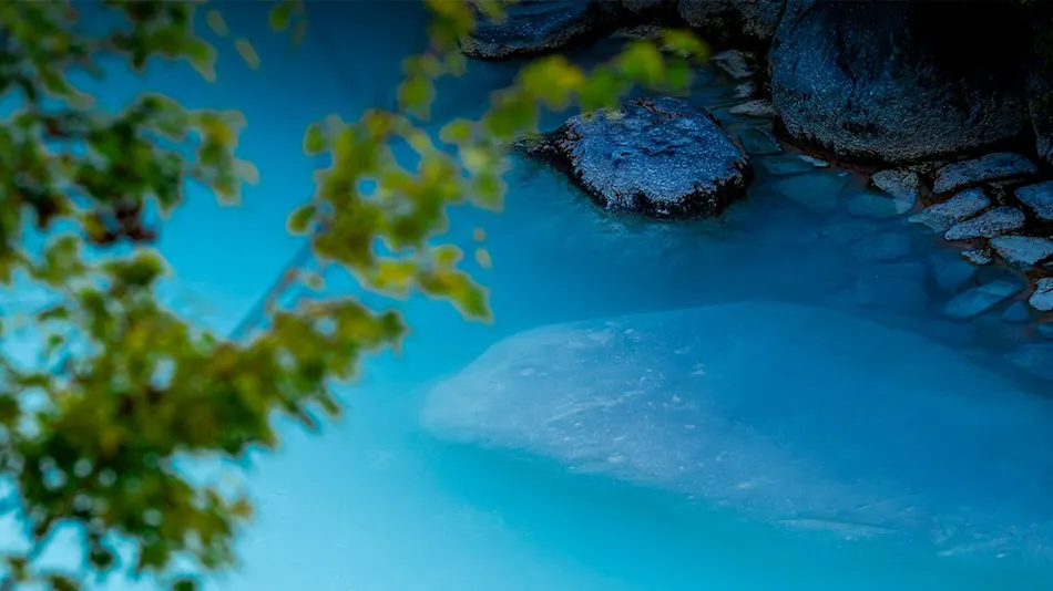 Beppu Myoban Onsen Okamotoya Ryokan