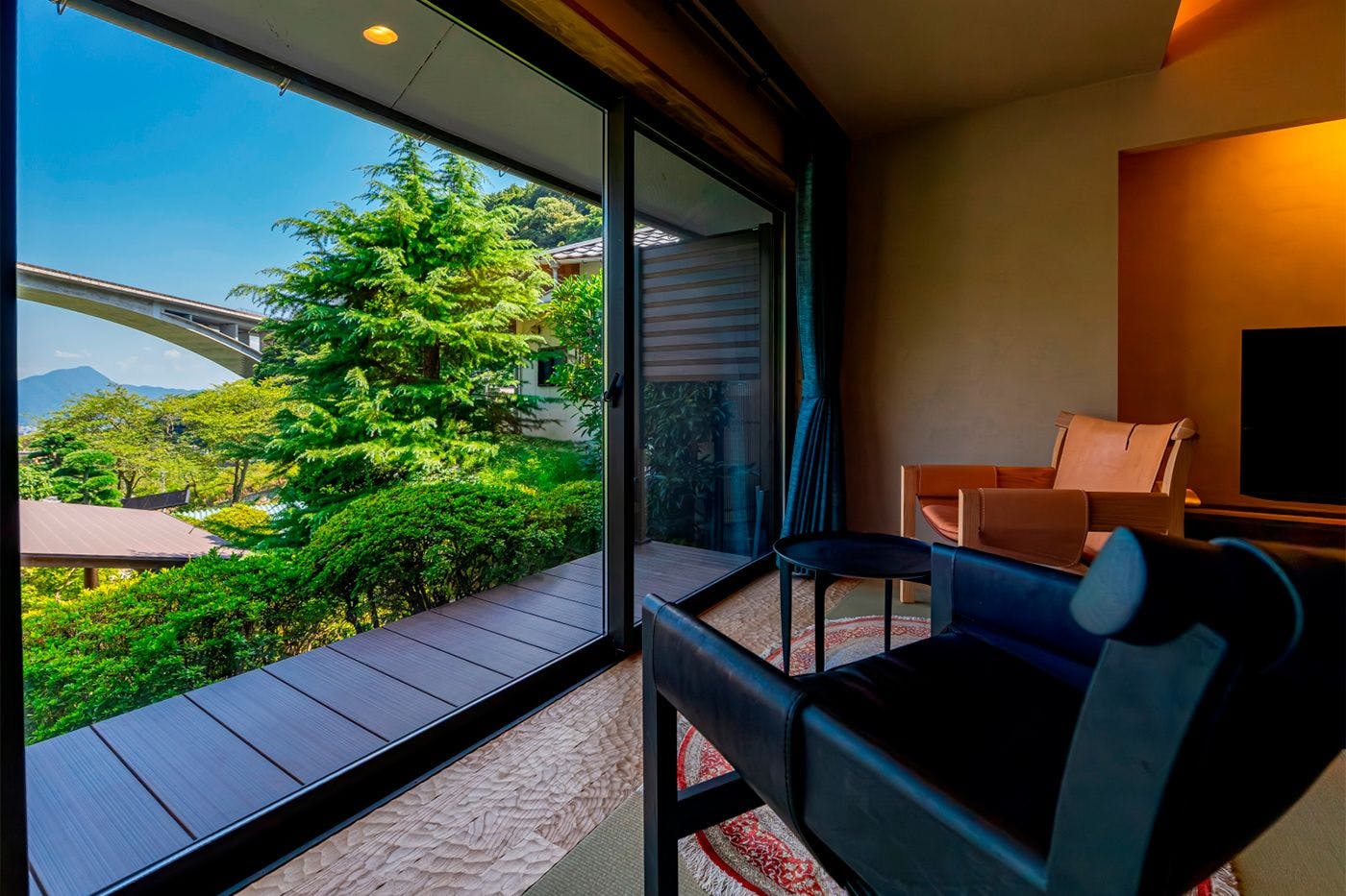 Beppu Myoban Onsen Okamotoya Ryokan