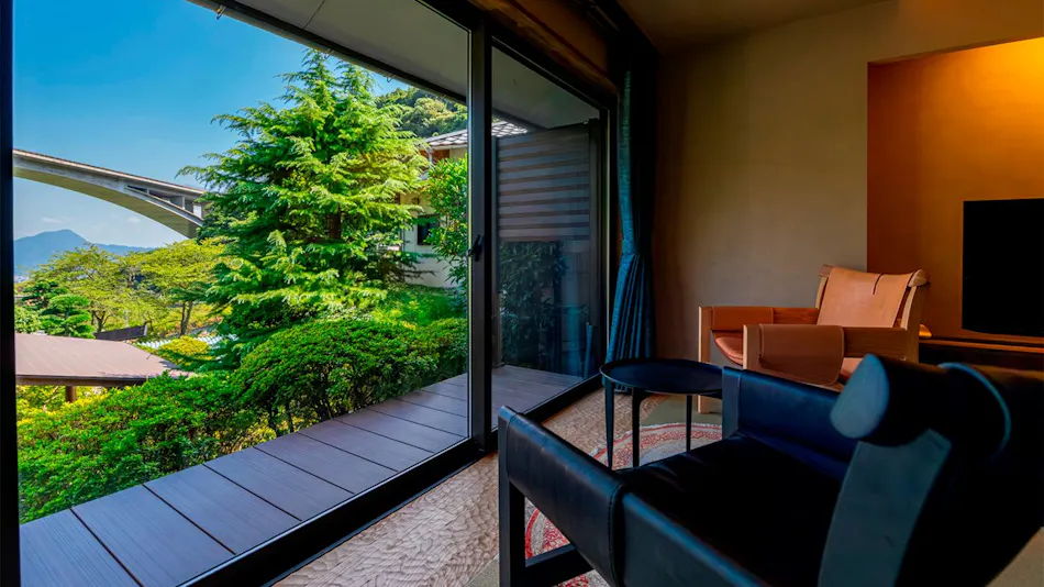 Beppu Myoban Onsen Okamotoya Ryokan