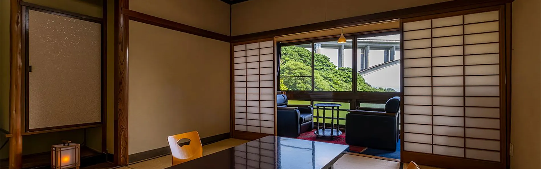 別府明礬温泉 岡本屋旅館