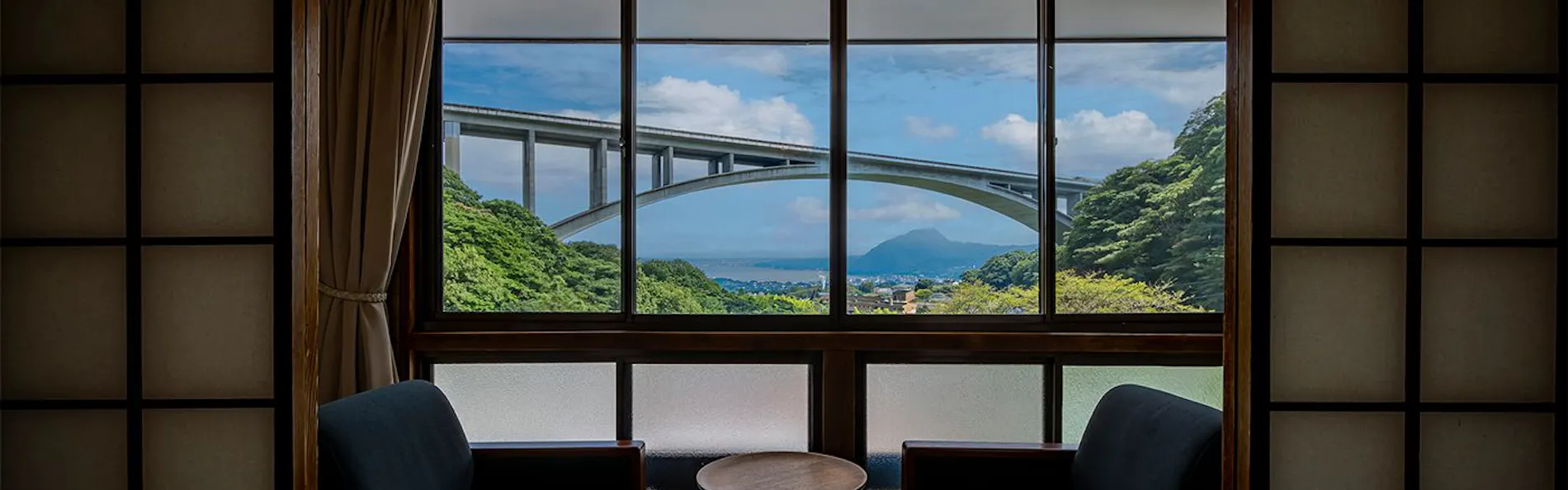 別府明礬温泉 岡本屋旅館