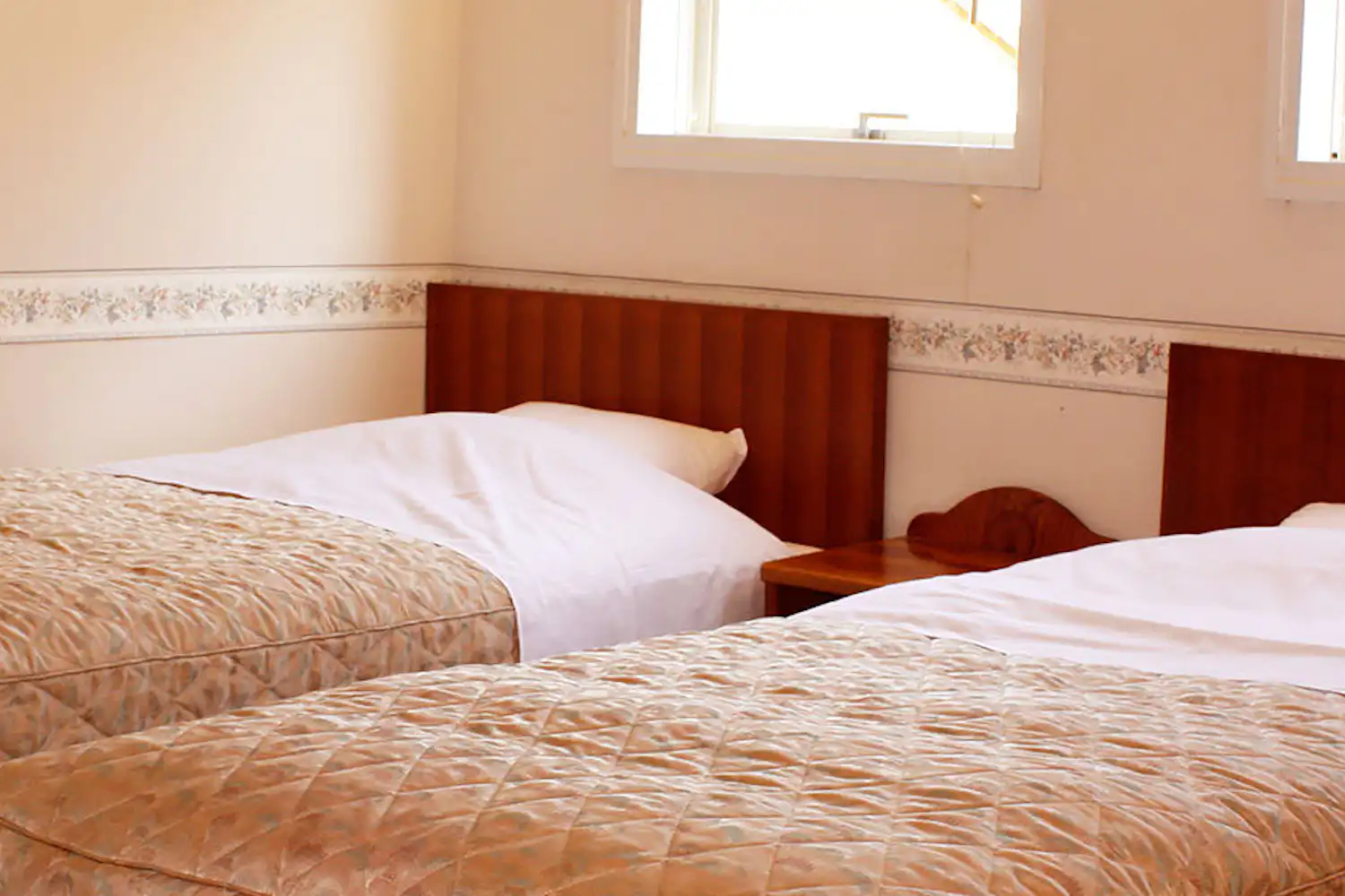 ห้องพัก