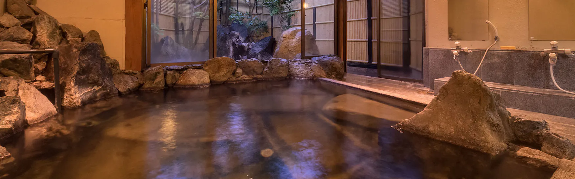 旅想 ゆふいん やまだ屋