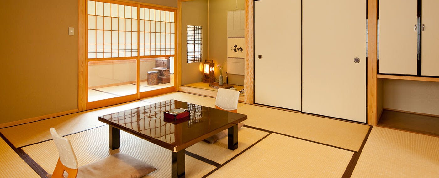 旅想　ゆふいん　やまだ屋