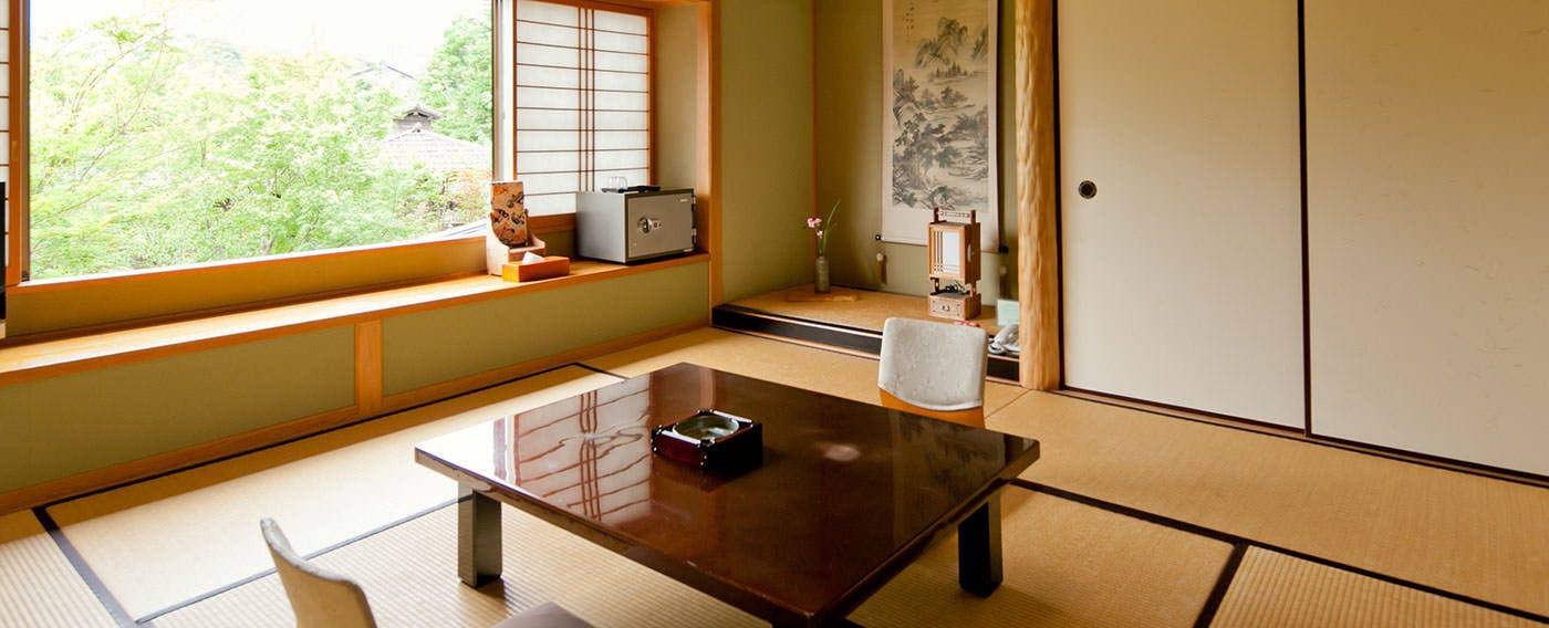旅想　ゆふいん　やまだ屋