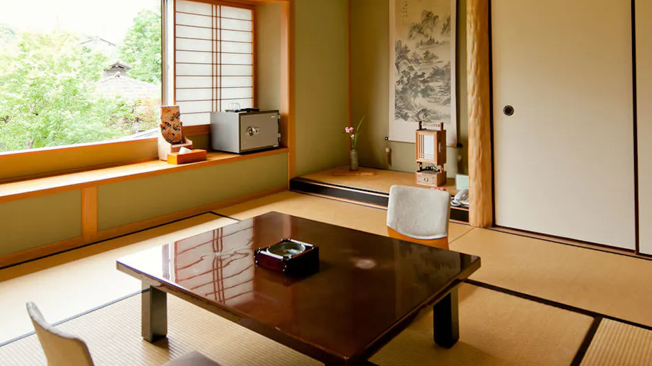 Tabisou Yufuin Yamadaya