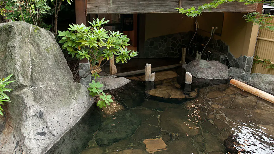Tabisou Yufuin Yamadaya