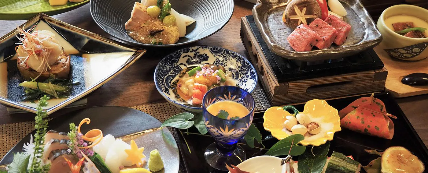 旅想 ゆふいん やまだ屋のお食事情報 宿泊予約なら Yahoo トラベル 旅想 ゆふいん やまだ屋のお食事情報 宿泊予約なら Yahoo トラベル