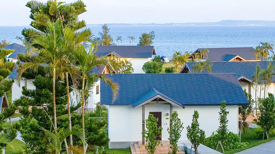 Livemax Amms Canna Resort Villa