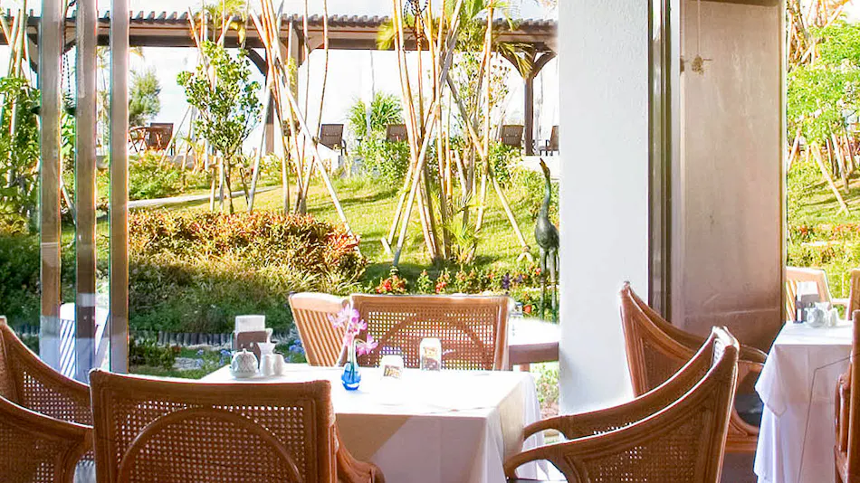 Livemax Amms Canna Resort Villa