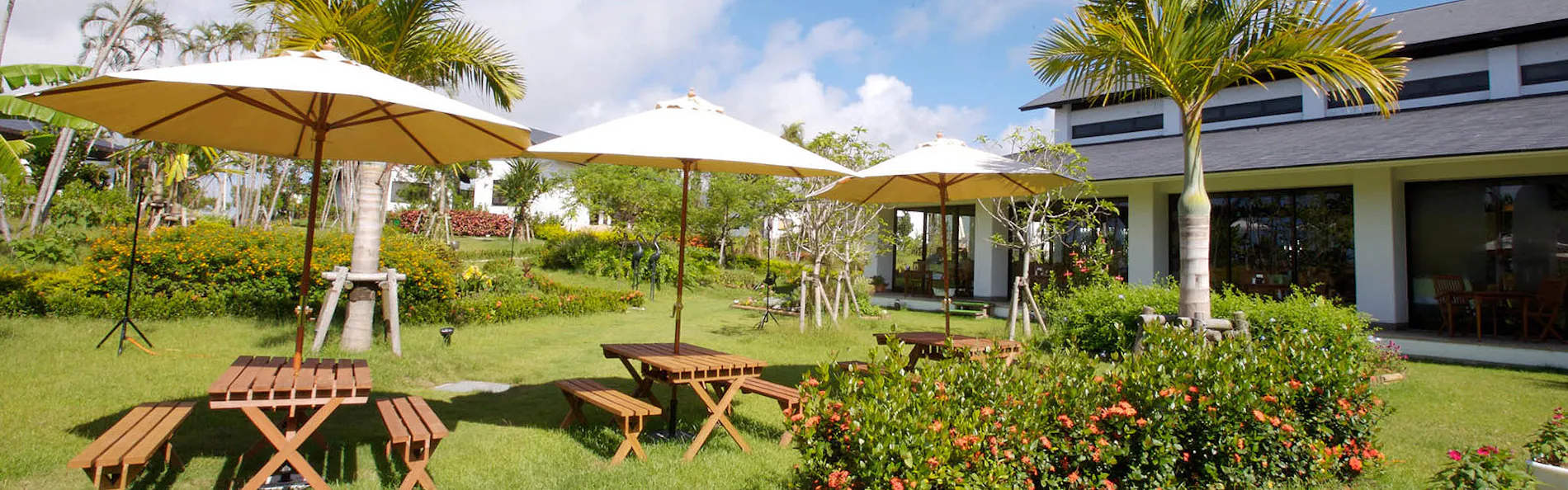 リブマックスアムス・カンナリゾートヴィラ