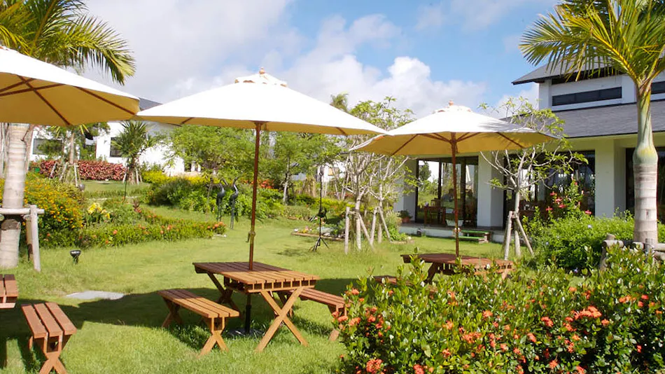 Livemax Amms Canna Resort Villa