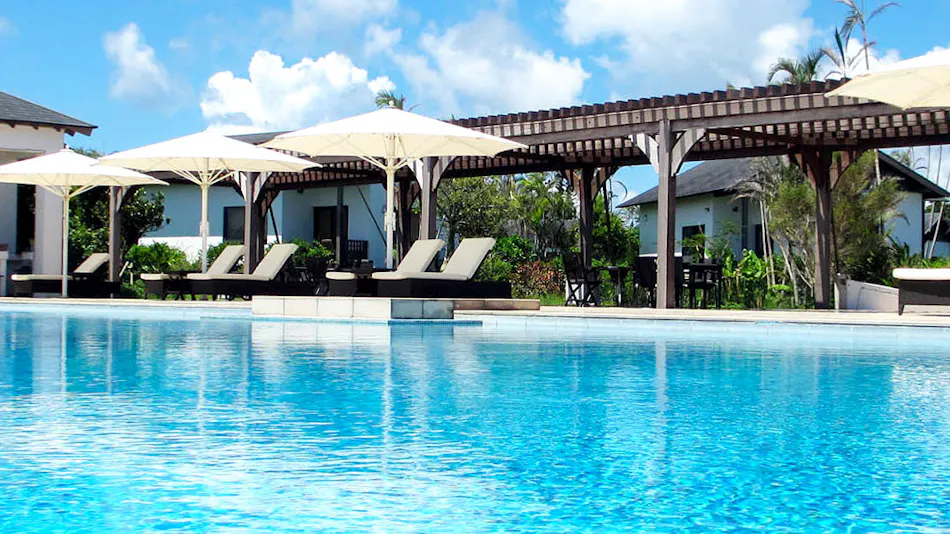 Livemax Amms Canna Resort Villa