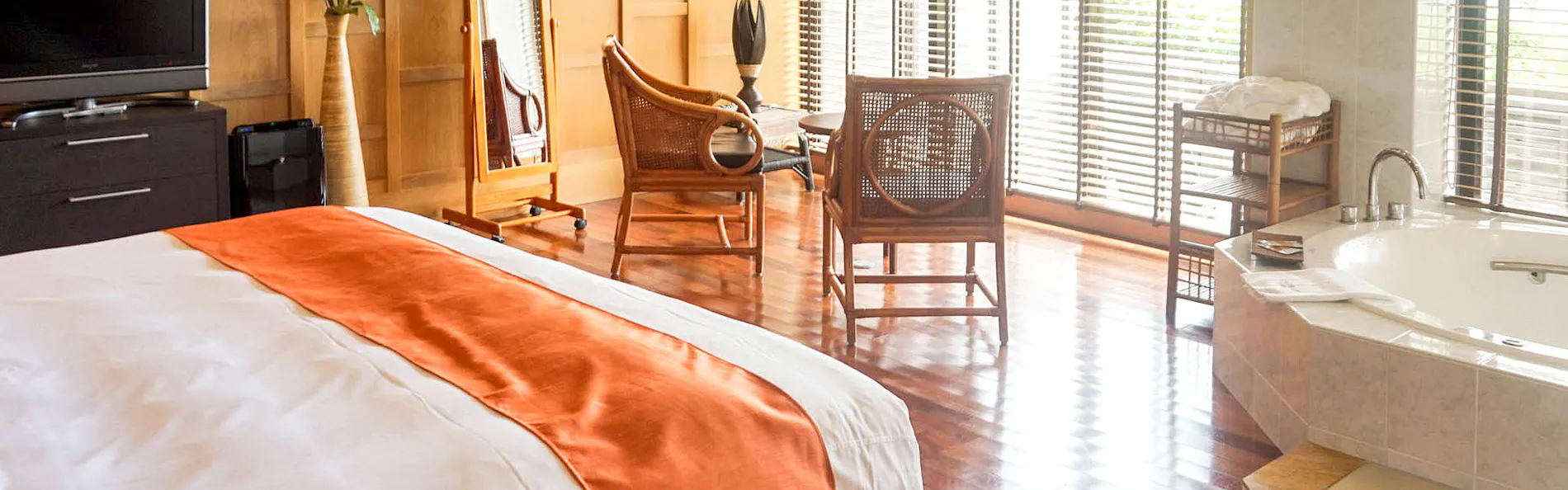 リブマックスアムス・カンナリゾートヴィラ