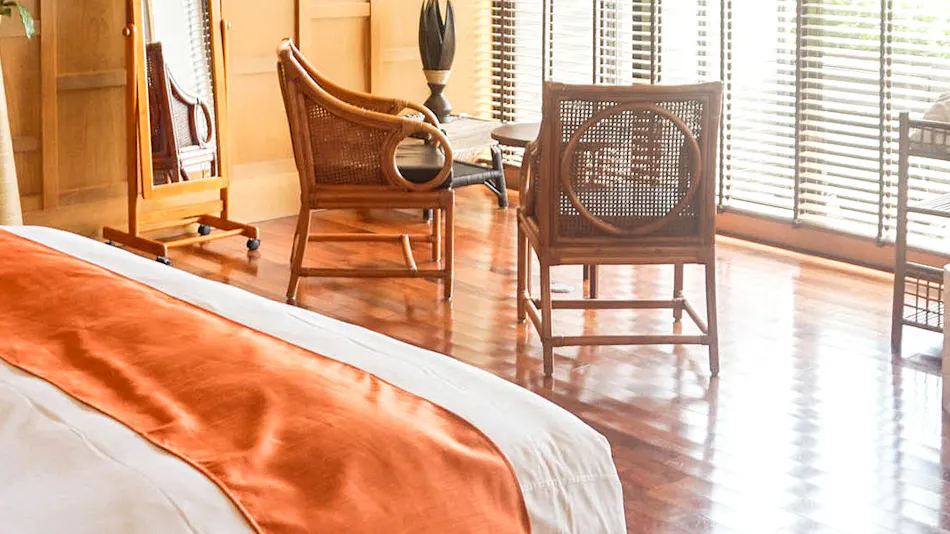 Livemax Amms Canna Resort Villa