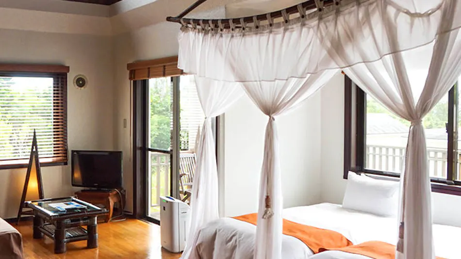 Livemax Amms Canna Resort Villa