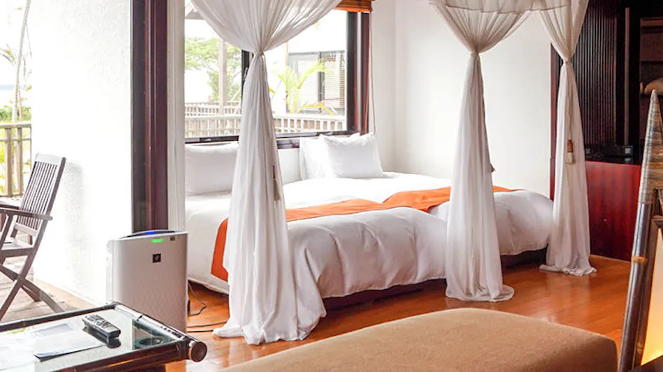 Livemax Amms Canna Resort Villa