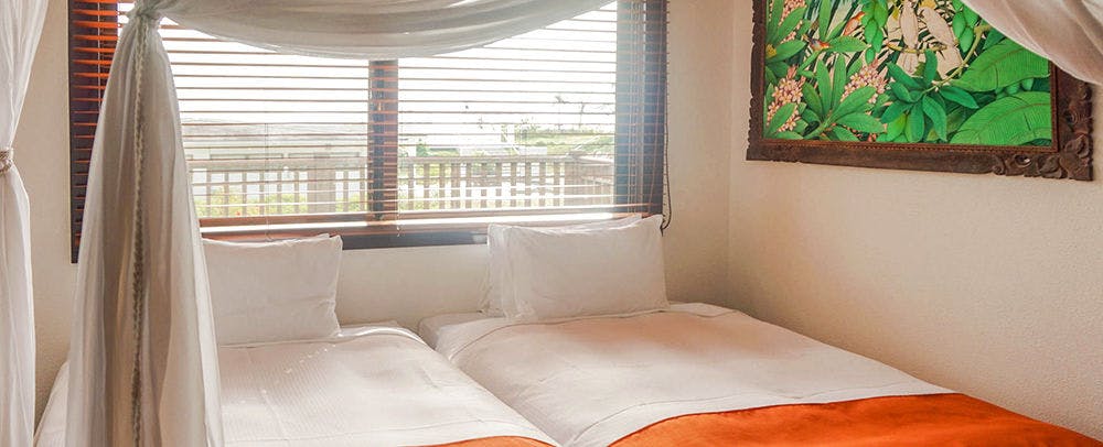 Livemax Amms Canna Resort Villa