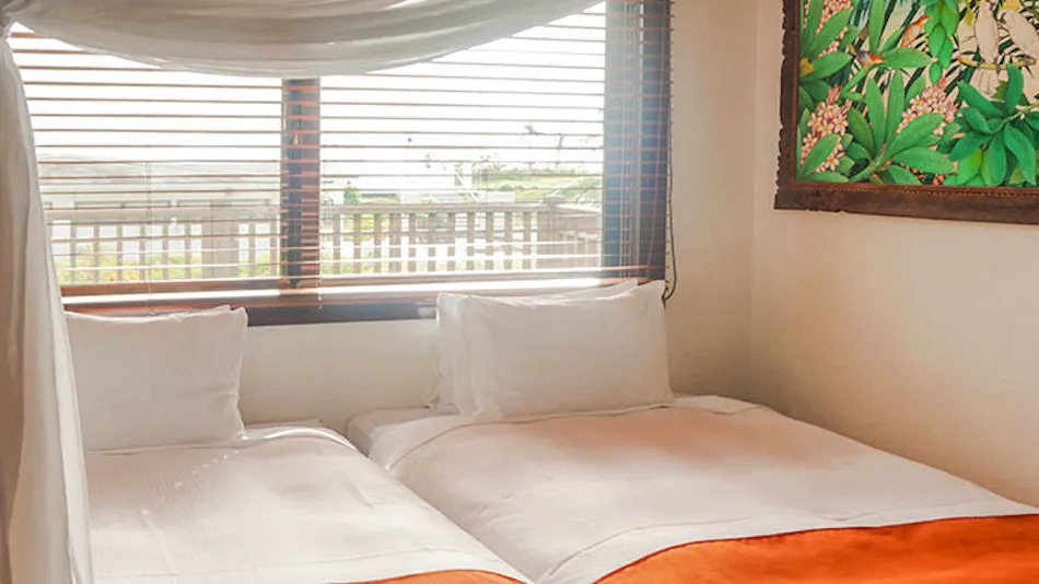 Livemax Amms Canna Resort Villa