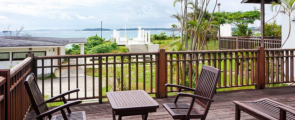 Livemax Amms Canna Resort Villa