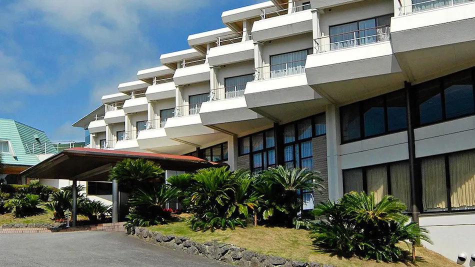 Wan Wan Paradise Izukogen