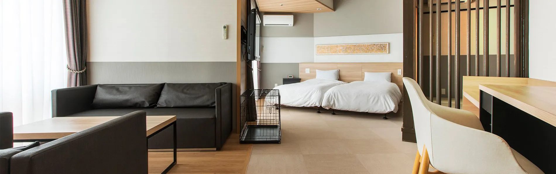 わんわんパラダイス 伊豆高原(旧:伊豆高原わんわんパラダイス ホテル&コテージ)