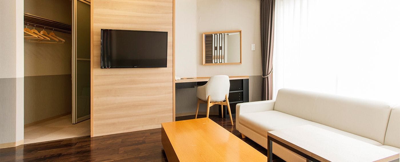 Wan Wan Paradise Izukogen