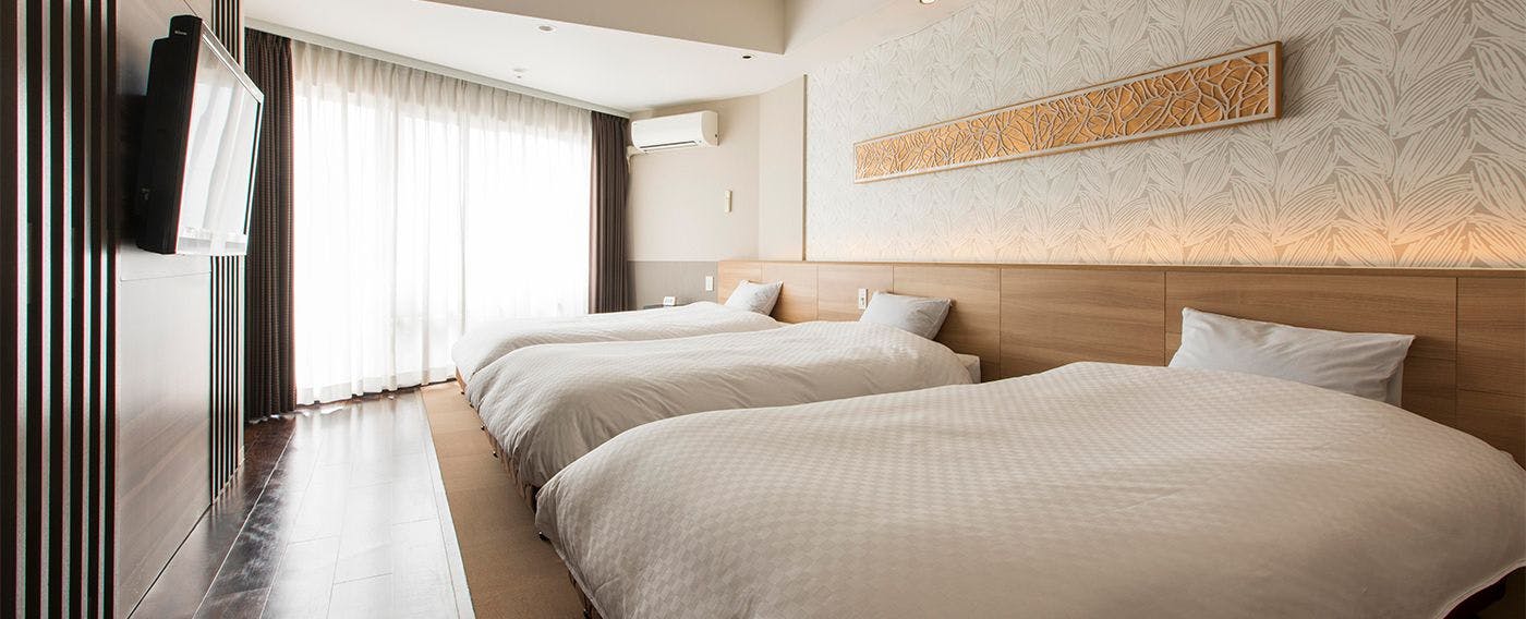 Wan Wan Paradise Izukogen