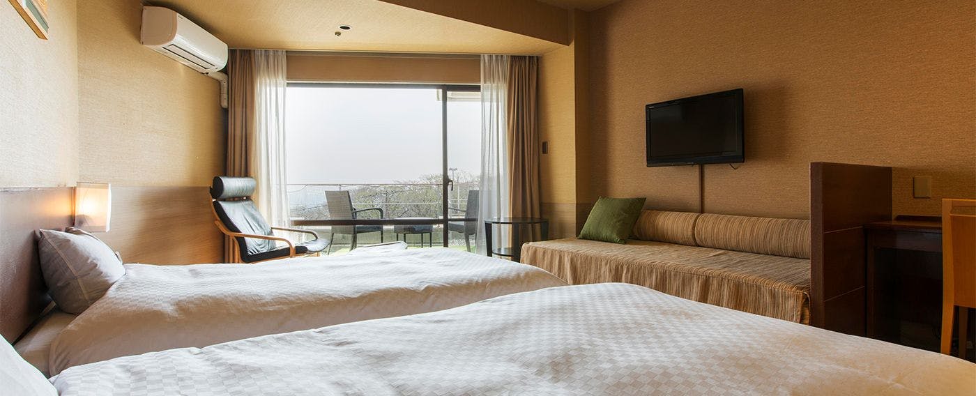 Wan Wan Paradise Izukogen