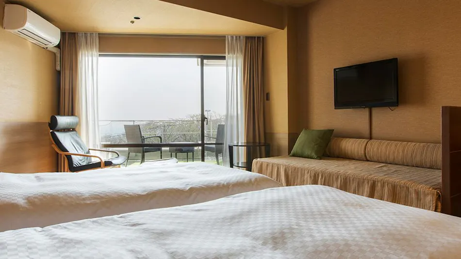 Wan Wan Paradise Izukogen