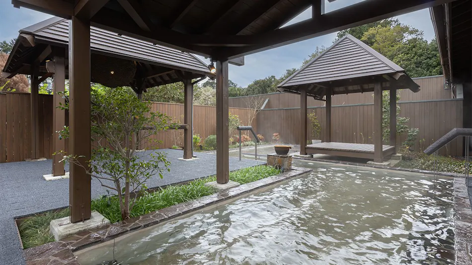 Wan Wan Paradise Izukogen