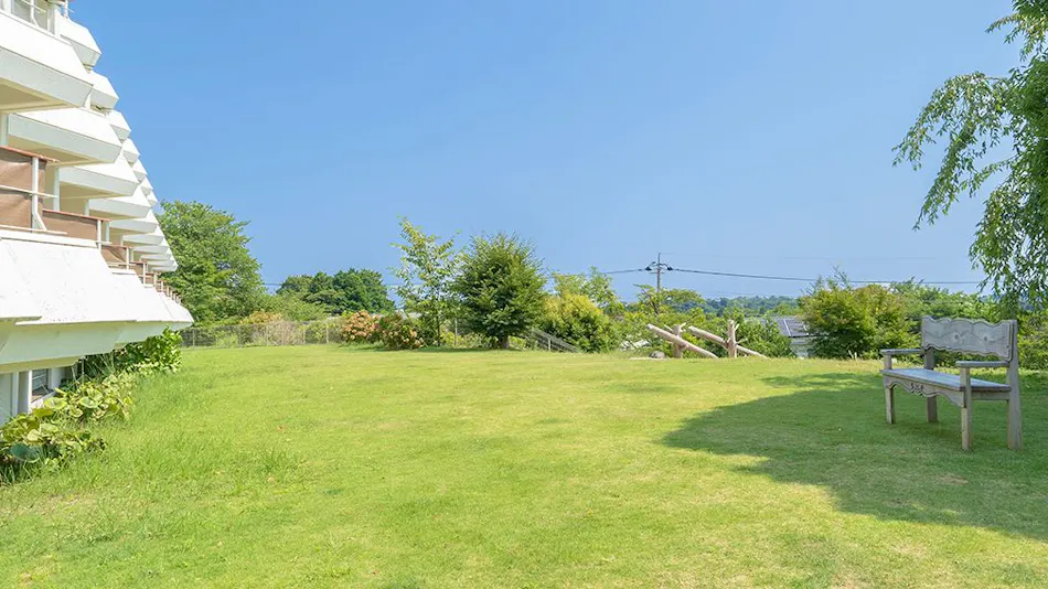 Wan Wan Paradise Izukogen