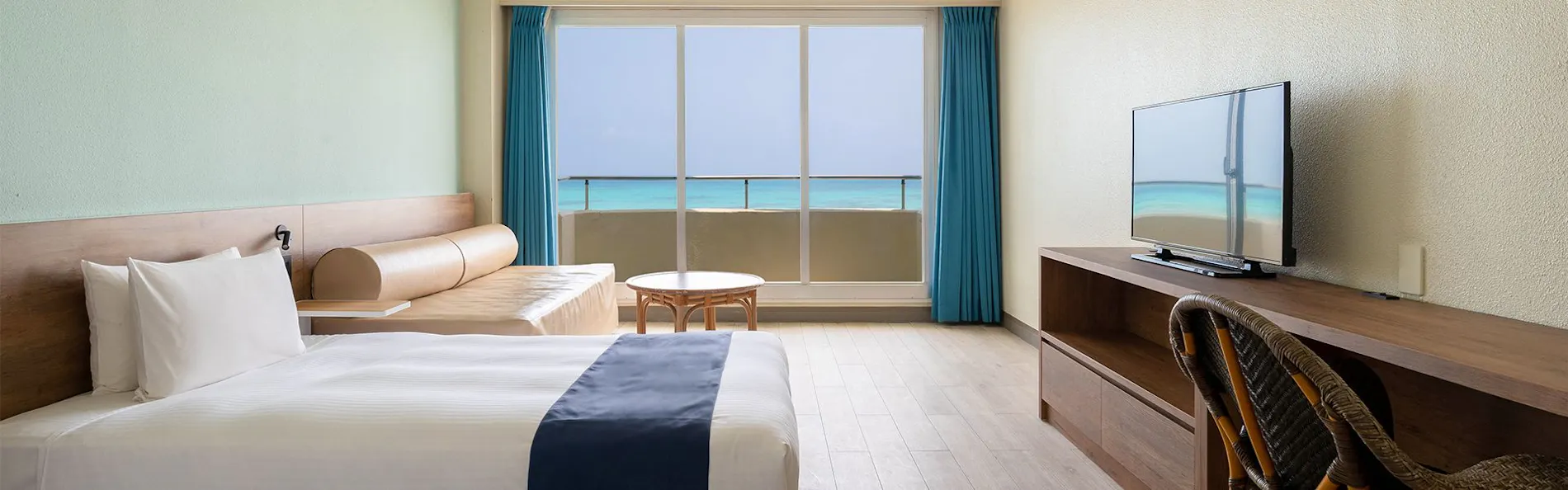 EN RESORT Kumejima EEF Beach Hotel