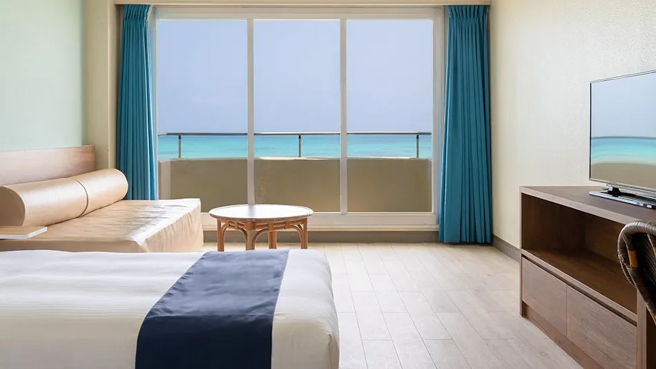 EN RESORT Kumejima EEF Beach Hotel