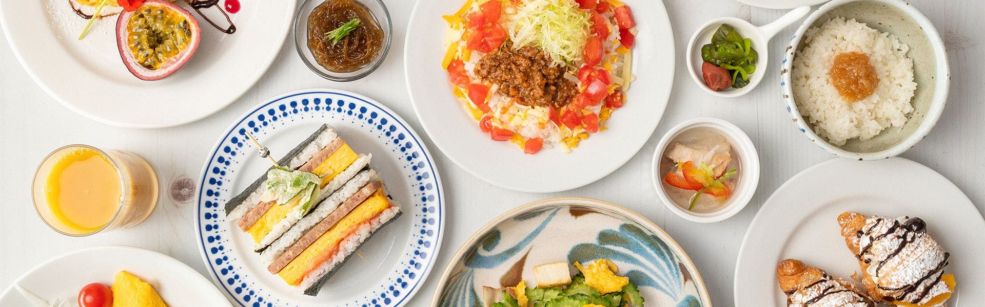 EN RESORT Kumejima EEF Beach Hotel