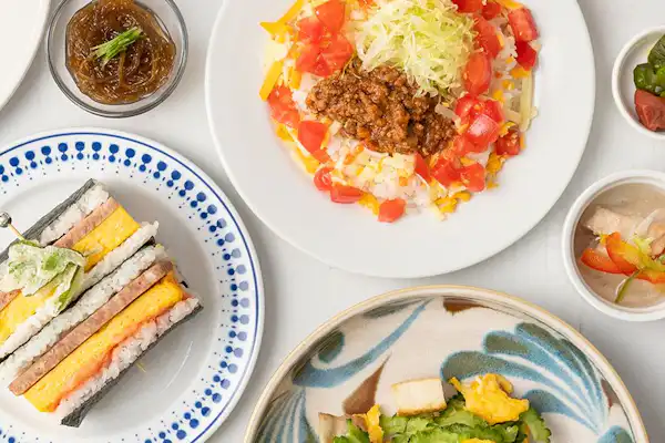 ตัวอย่างอาหาร