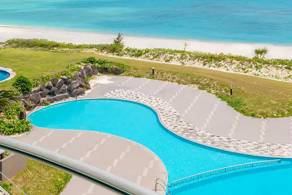 สระว่ายน้ำ