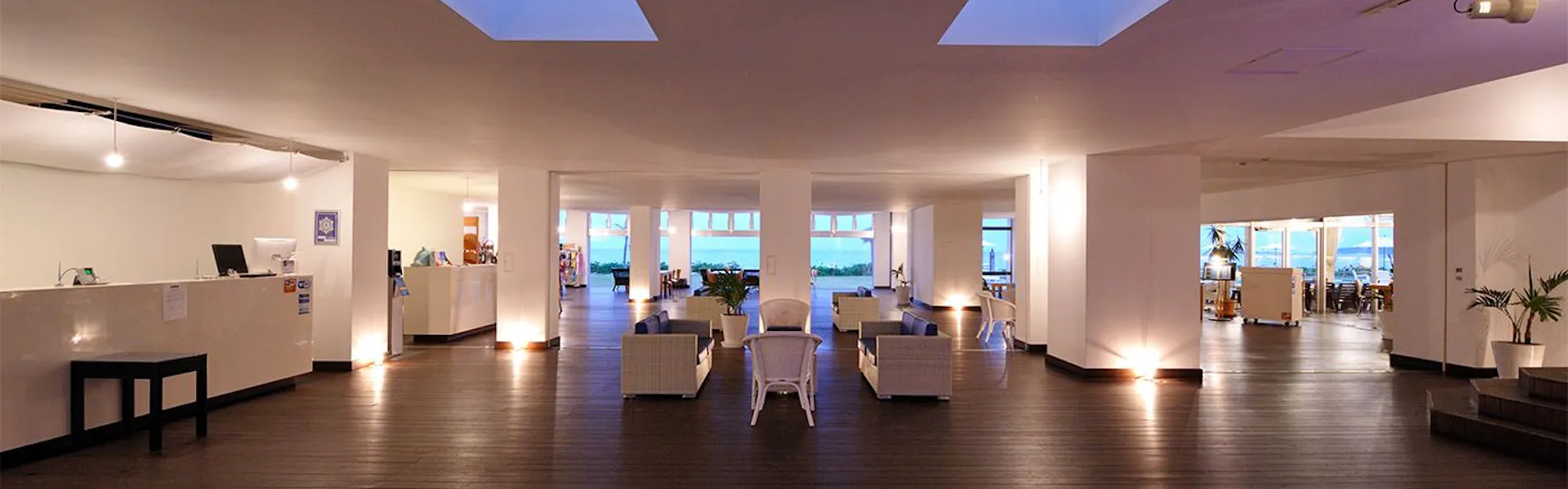EN RESORT Kumejima EEF Beach Hotel