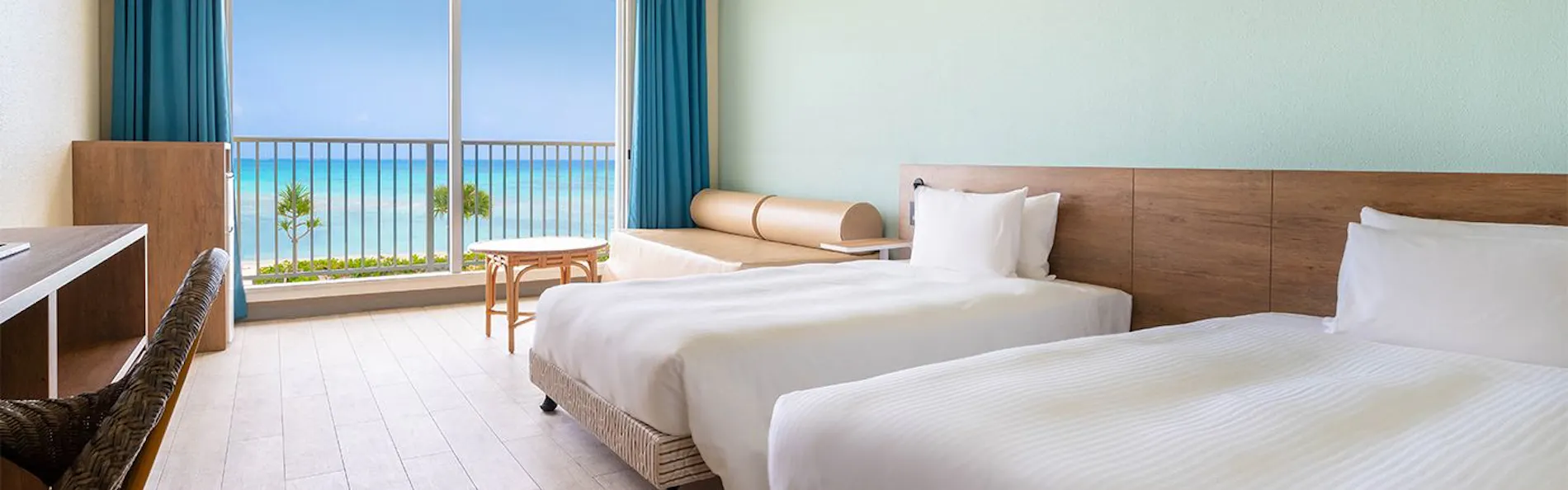 EN RESORT Kumejima EEF Beach Hotel
