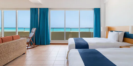 EN RESORT Kumejima EEF Beach Hotel