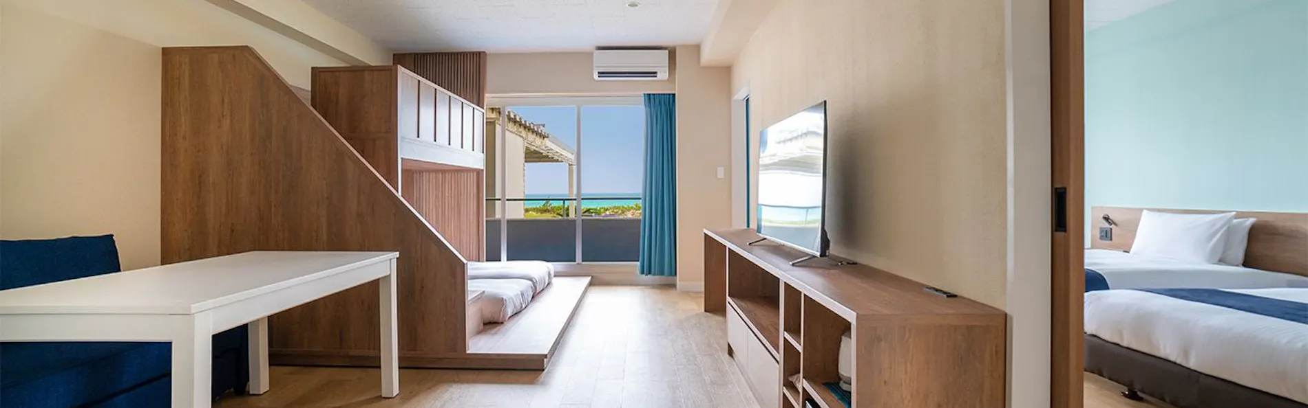 EN RESORT Kumejima EEF Beach Hotel