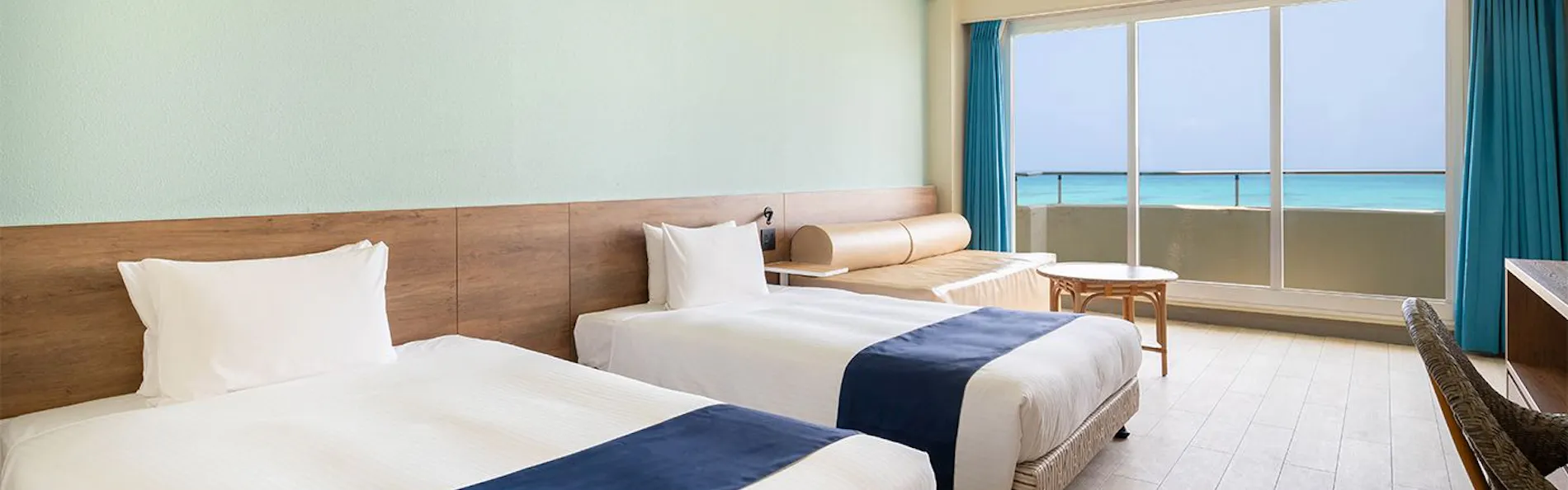 EN RESORT Kumejima EEF Beach Hotel