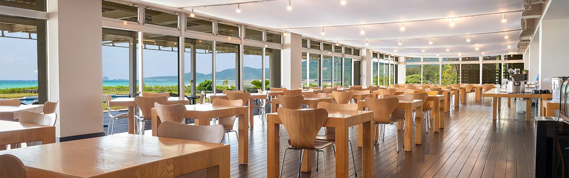 EN RESORT Kumejima EEF Beach Hotel